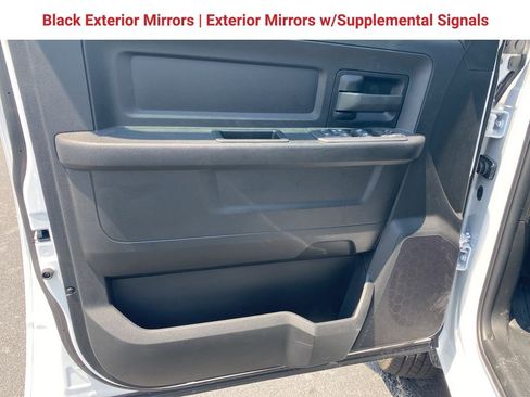 New 2025 RAM 3500 Tradesman w/ Chrome Appearance Group image 11