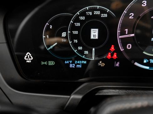 Used 2026 Porsche 911 Targa 4 GTS image 43