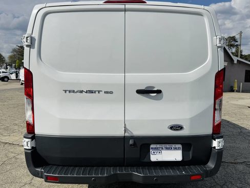 Used 2016 Ford Transit 150 130 Low Roof RWD image 7