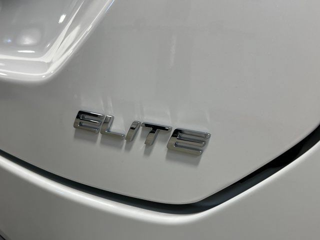 New 2026 Honda Pilot Elite image 6