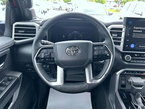 Used 2023 Toyota Sequoia Platinum image 12