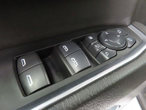 Used 2024 GMC Sierra 3500 Denali w/ Denali Reserve Package image 80