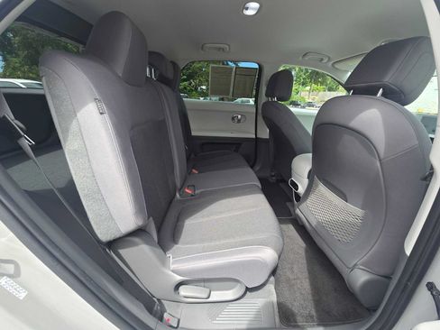 Used 2024 Hyundai Ioniq 5 SEL RWD image 12
