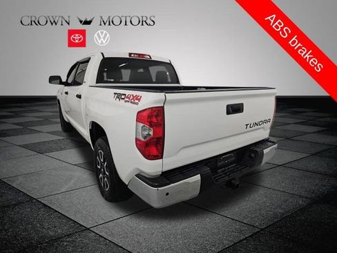 Used 2015 Toyota Tundra SR5 image 4