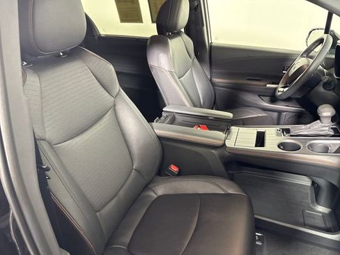 Used 2023 Toyota Sienna XSE w/ XSE Plus Package AWD/4WD image 14