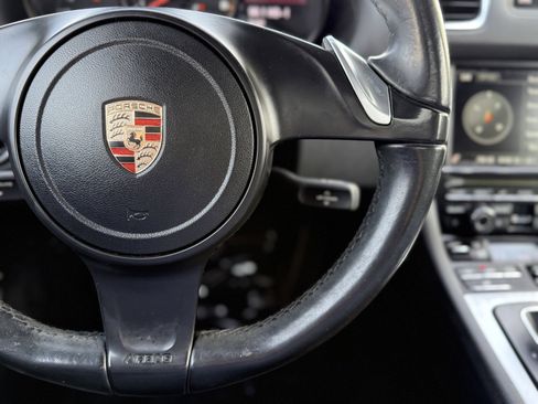 Used 2014 Porsche Boxster image 25