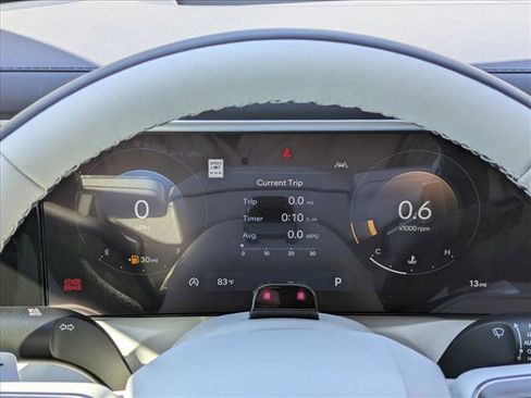 New 2026 Hyundai Palisade Calligraphy image 25