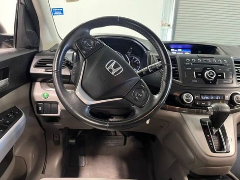 Used 2012 Honda CR-V EX-L image 20