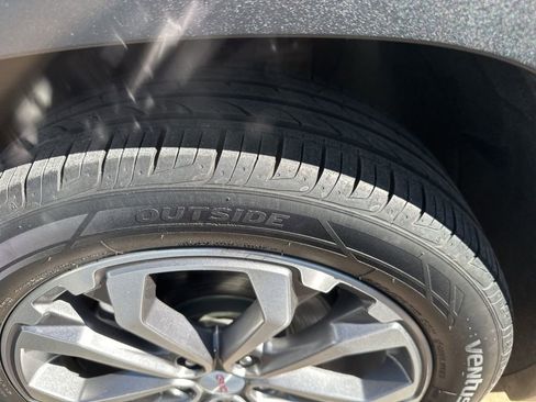 Used 2020 GMC Terrain SLT image 34