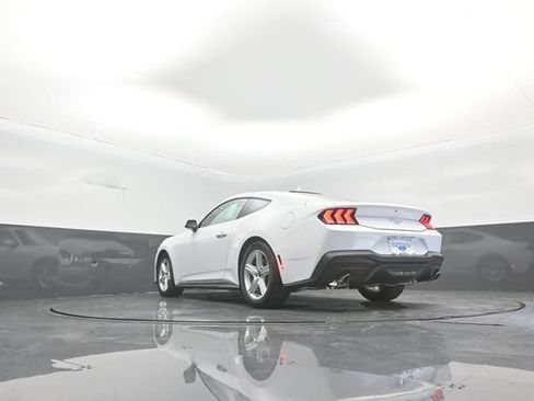 New 2026 Ford Mustang Coupe RWD image 32