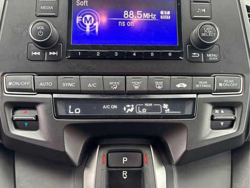 Used 2022 Honda Odyssey LX image 30