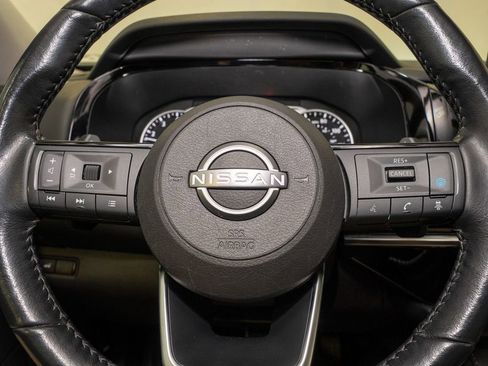 Certified 2023 Nissan Pathfinder SL image 20