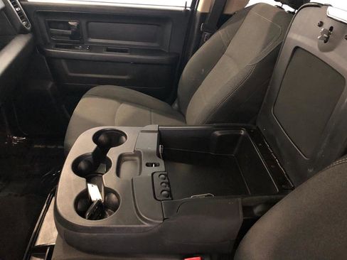 Used 2020 RAM 2500 Tradesman image 8