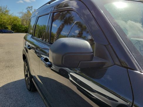 Used 2021 Ford Bronco Sport Outer Banks w/ Outer Banks Package image 5