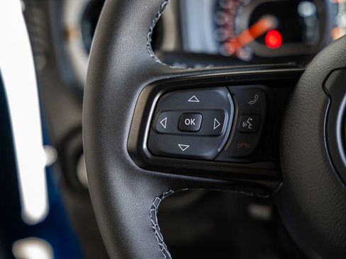 New 2026 Jeep Wrangler Sport S image 28