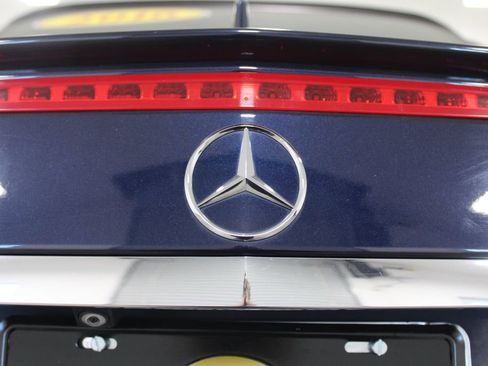 Used 2016 Mercedes-Benz E 400 Cabriolet image 13