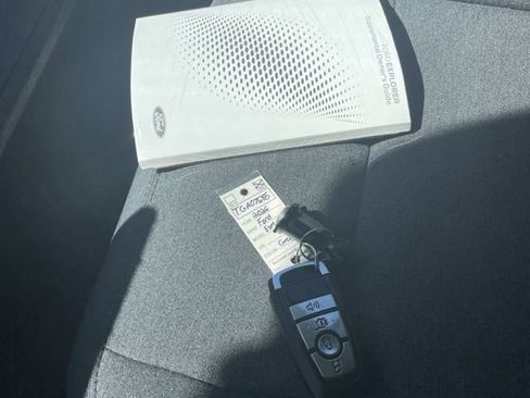Used 2026 Ford Explorer Active image 20