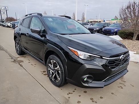 New 2026 Subaru Crosstrek 2.0i Premium AWD/4WD image 5