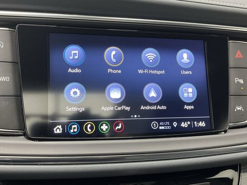 Certified 2024 Buick Enclave Essence w/ Experience Buick Package image 20