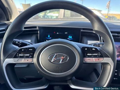 Certified 2024 Hyundai Tucson SEL image 46