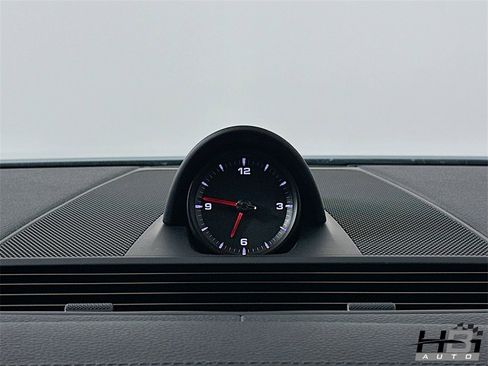 Used 2023 Porsche Panamera Platinum Edition image 20