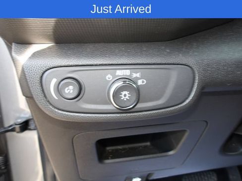 Used 2023 Chevrolet TrailBlazer LS FWD image 14