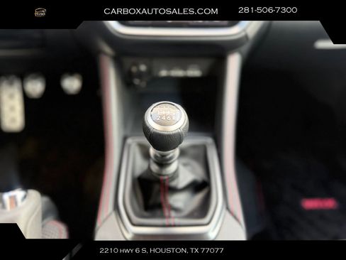 Used 2025 Subaru WRX Premium AWD/4WD image 26