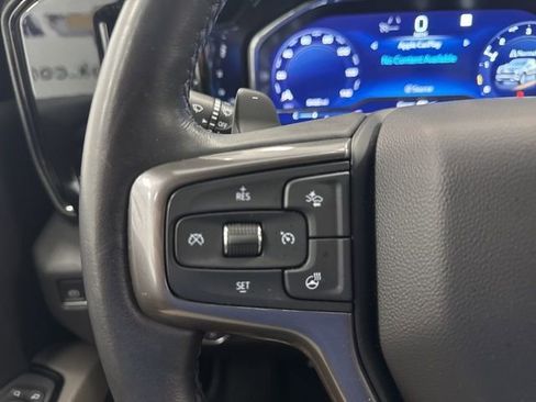 Used 2022 Chevrolet Silverado 1500 ZR2 AWD/4WD image 13