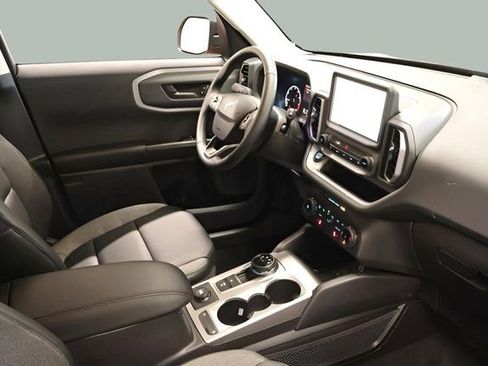 Used 2024 Ford Bronco Sport Big Bend w/ Convenience Package AWD/4WD image 15
