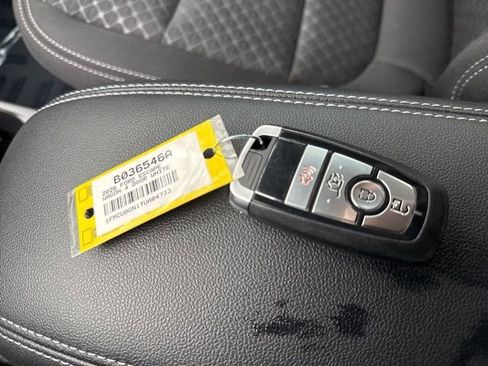 Used 2026 Ford Escape Active image 25