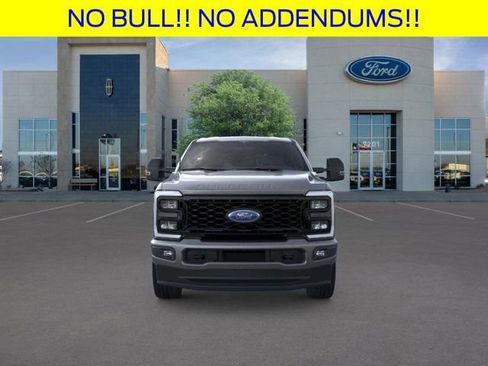 New 2026 Ford F350 XL w/ STX Appearance Package image 7