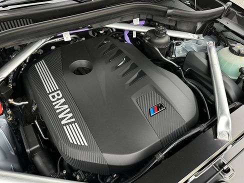 New 2027 BMW X6 xDrive40i w/ Executive Package AWD/4WD image 26