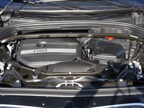 Used 2024 BMW X1 xDrive28i image 15