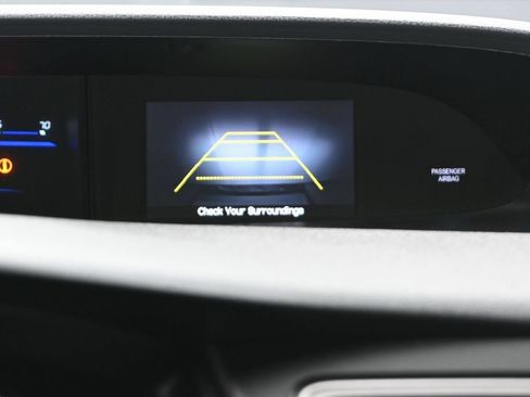 Used 2015 Honda Civic LX image 20
