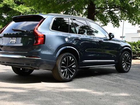 Used 2026 Volvo XC90 B6 Plus AWD/4WD image 7