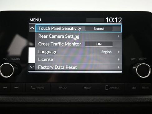 Used 2025 Honda CR-V EX image 14