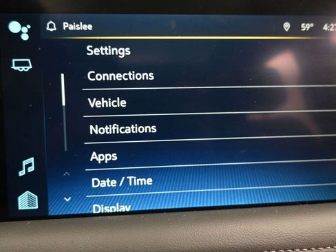 Used 2023 Chevrolet Suburban Z71 w/ Luxury Package image 33