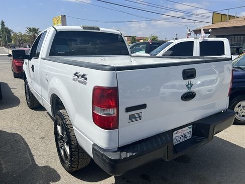 Used 2006 Ford F150 XL AWD/4WD image 15