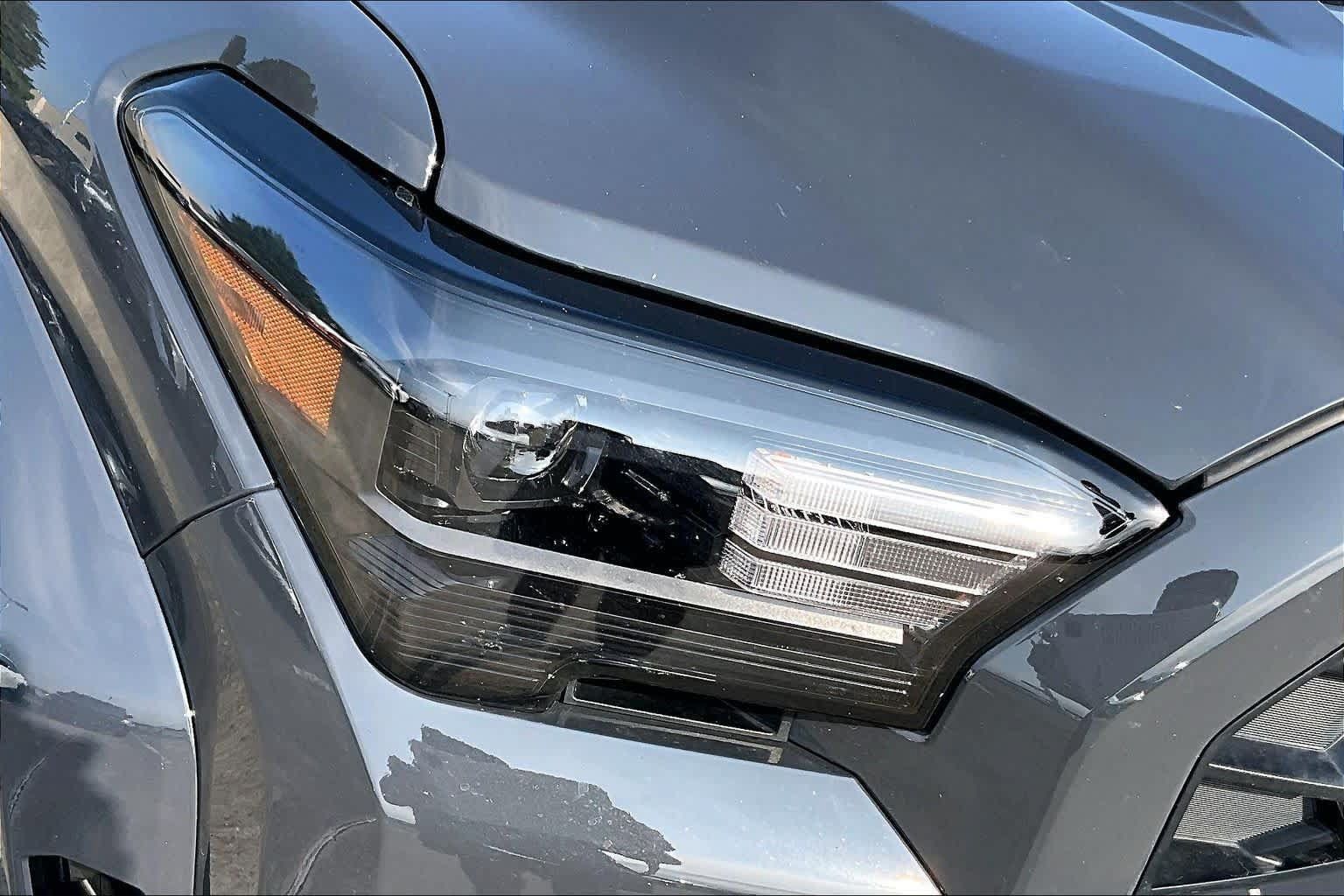 Used 2025 Toyota 4Runner TRD Sport Premium RWD image 26