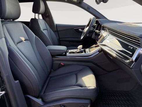 New 2026 Audi Q8 Premium Plus image 25