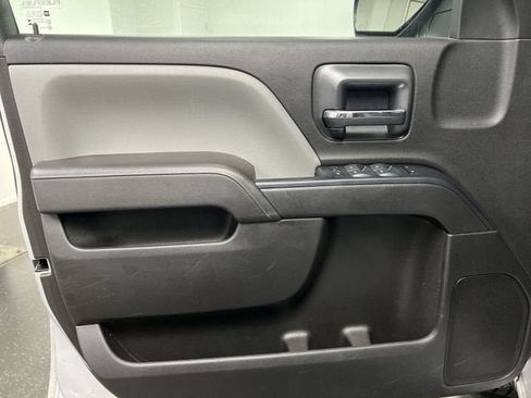 Certified 2017 Chevrolet Silverado 1500 W/T AWD/4WD image 20