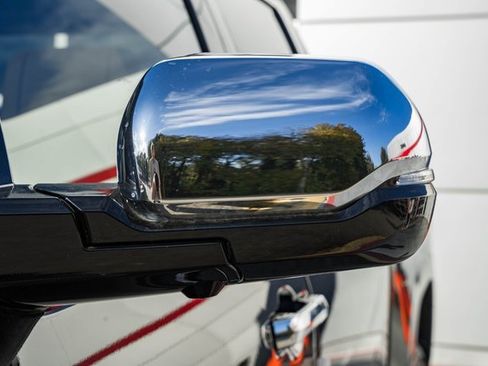 New 2026 Toyota Tundra 1794 Edition image 14