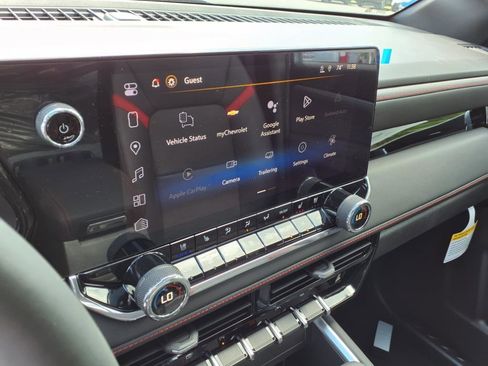 New 2026 Chevrolet Colorado Z71 w/ Z71 Convenience Package 2 image 13