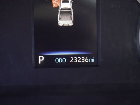 Used 2023 Toyota Tundra SR5 w/ SR5 Convenience Package image 7