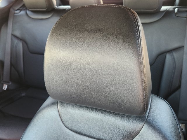 Used 2024 Jeep Compass Latitude AWD/4WD image 24