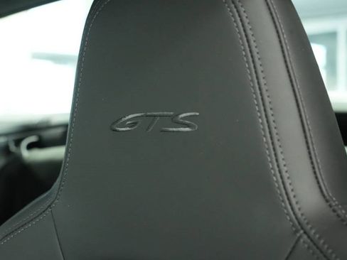 Used 2023 Porsche 911 Targa 4 GTS image 35