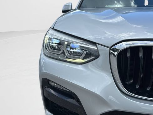 Used 2020 BMW X3 sDrive30i w/ Executive Package RWD image 38
