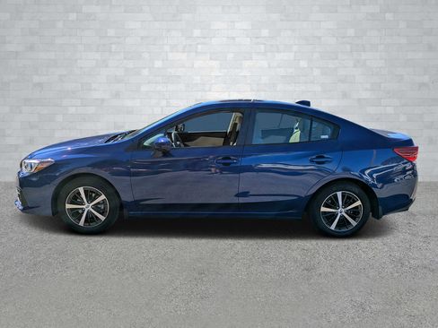 Used 2023 Subaru Impreza Premium image 8