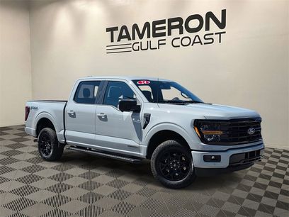 Used 2024 Ford F150 XLT w/ Equipment Group 302A MID
