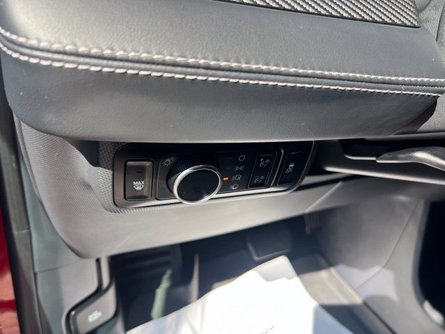 Certified 2023 Ford Mustang Mach-E Premium AWD/4WD image 9